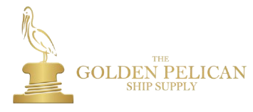 Golden Pelican
